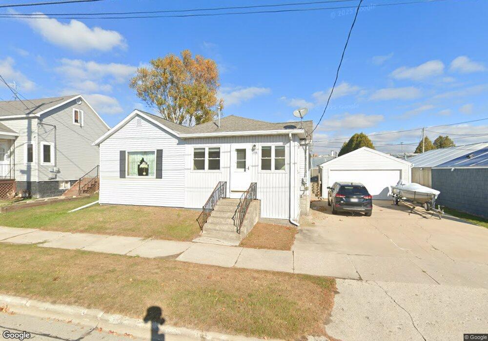 1716 11th St, Two Rivers, WI 54241 - photo 1