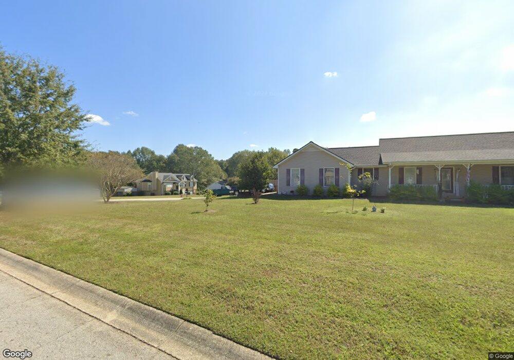 0 Ruswood Ct unit 8774880, Winder, GA 30680 - photo 1