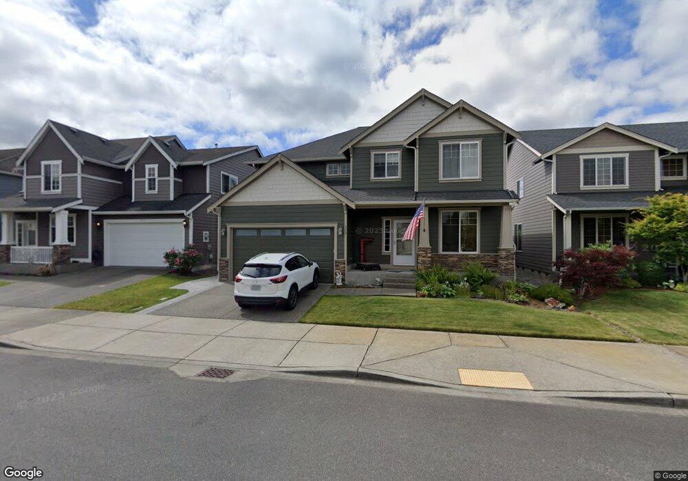 313 Starling St SW, Orting, WA 98360 - photo 1