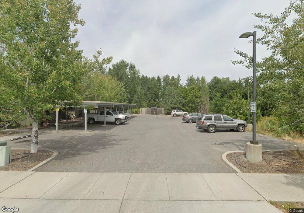 NNA Elk Point Lot D, Sandpoint, ID 83864 - photo 1