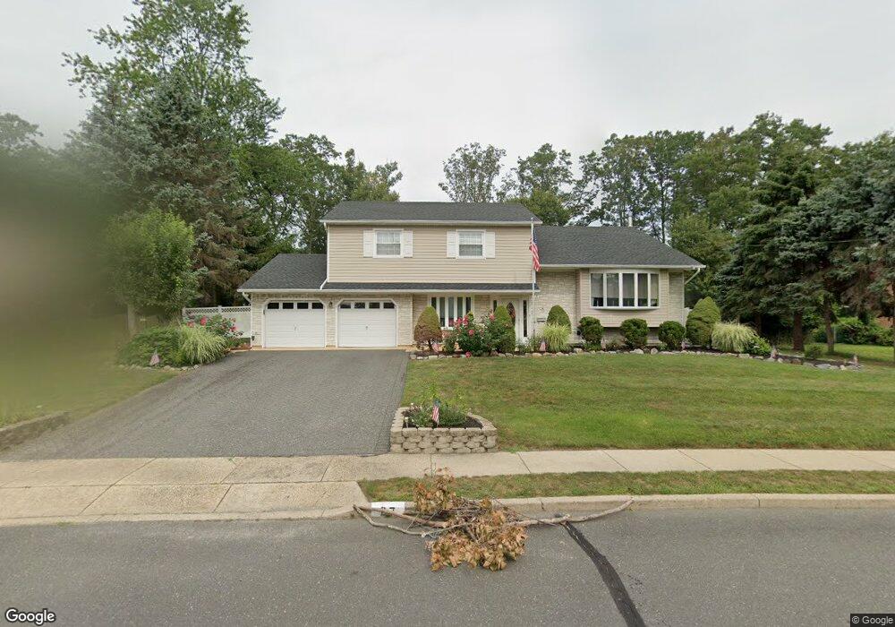 27 High Ridge Rd, Howell, NJ 07731 - photo 1