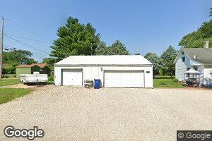 623 E Monroe Ave, Chrisman, IL 61924