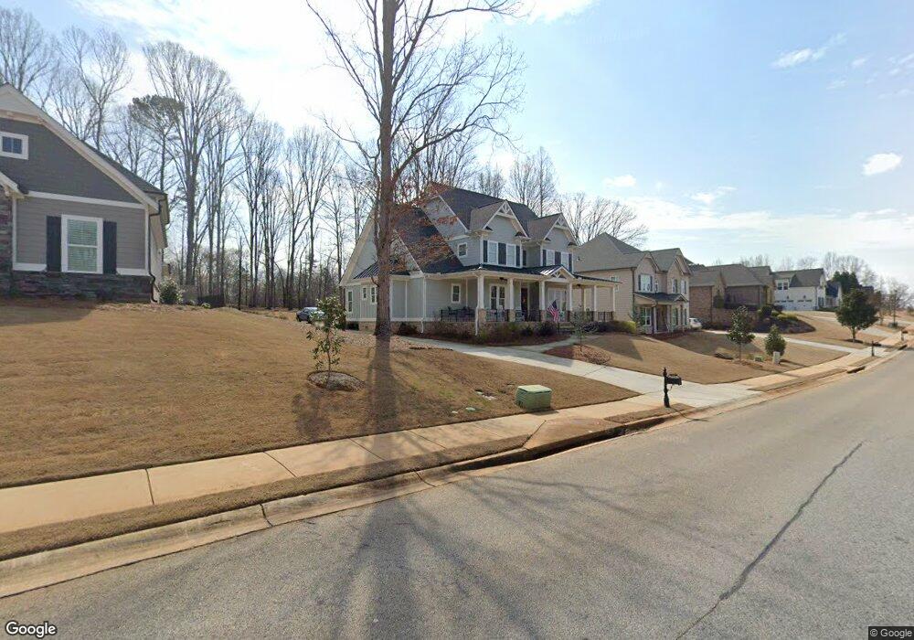 2109 Traditions Way, Jefferson, GA 30549 - photo 1