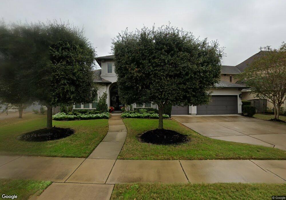 2911 Fairmont Ridge Ln, Katy, TX 77494 - photo 1