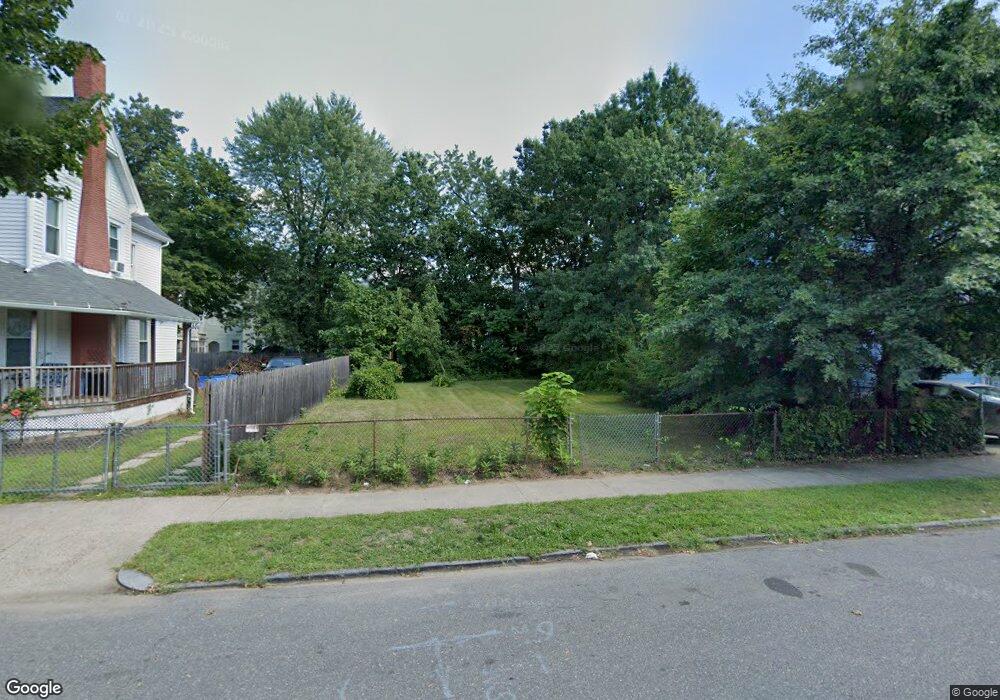 37 Northampton Ave, Springfield, MA 01109 - photo 1