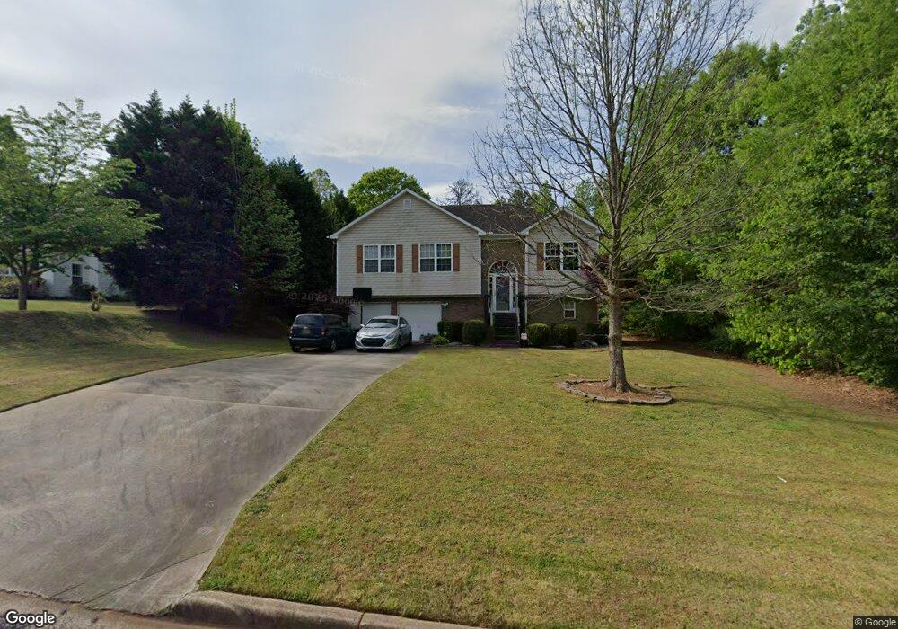 95 Long Creek Dr unit 1, Covington, GA 30016 - photo 1