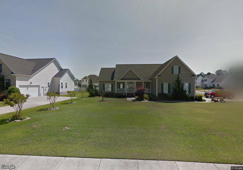 579 Stillwater Dr, Winterville, NC 28590 - photo 1