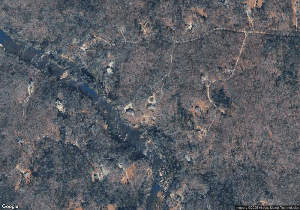 287 Old Logging Rd, Demorest, GA 30535 - photo 1