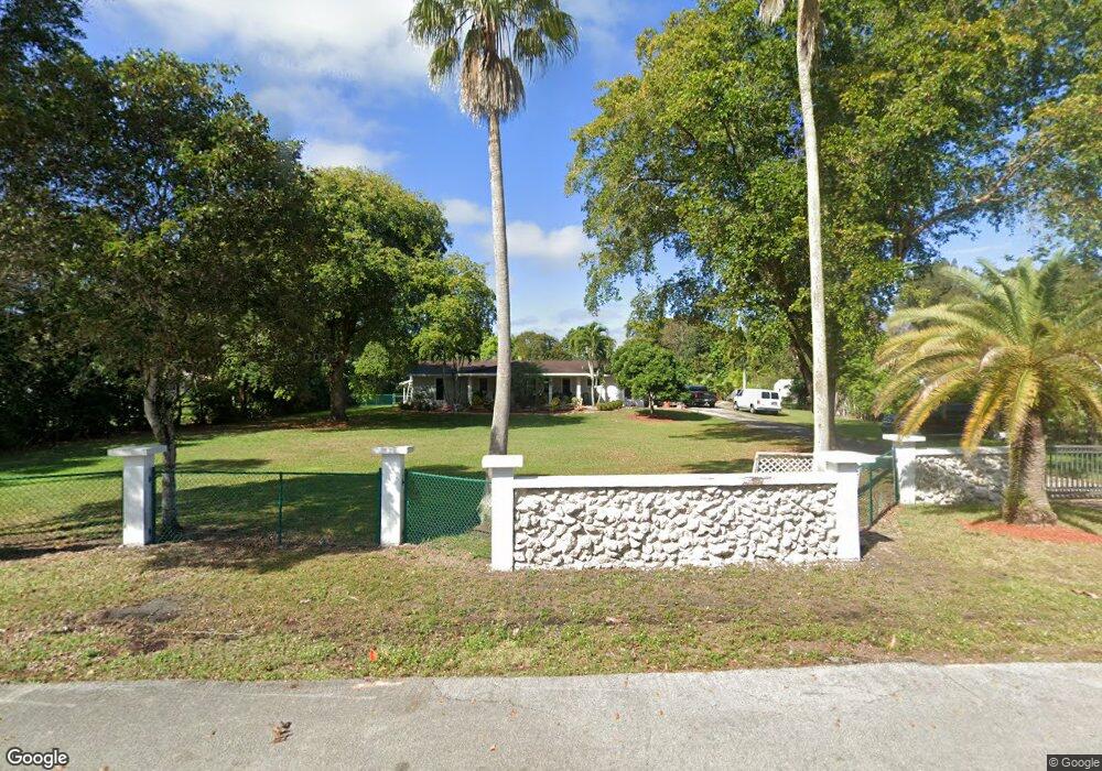 5631 SW 163rd Ave, Southwest Ranches, FL 33331 - photo 1