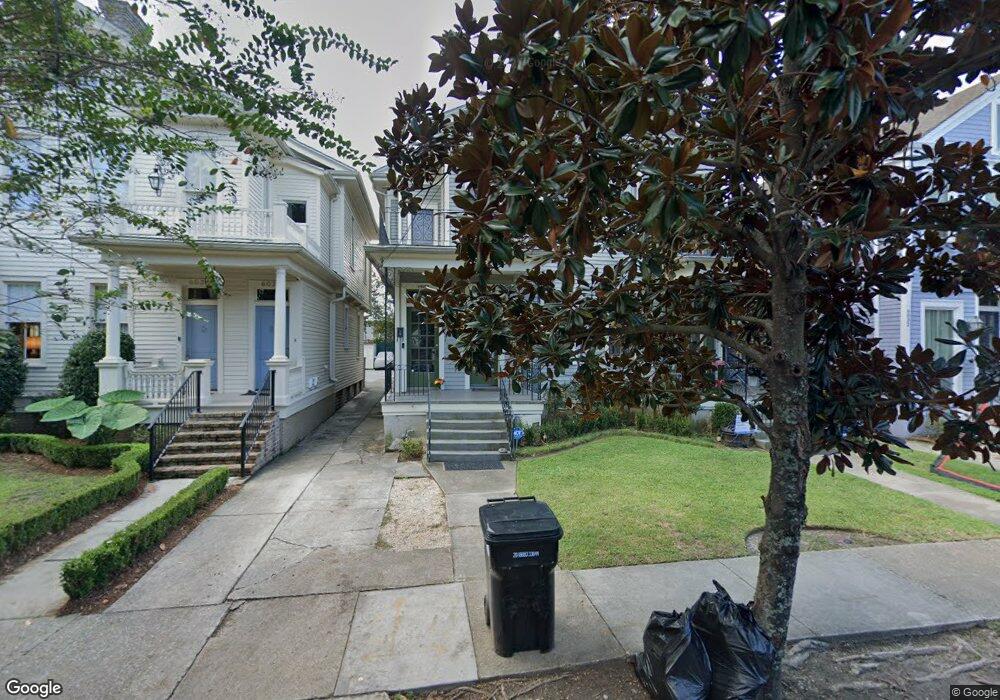 6028 Perrier St unit HF, New Orleans, LA 70118 - photo 1