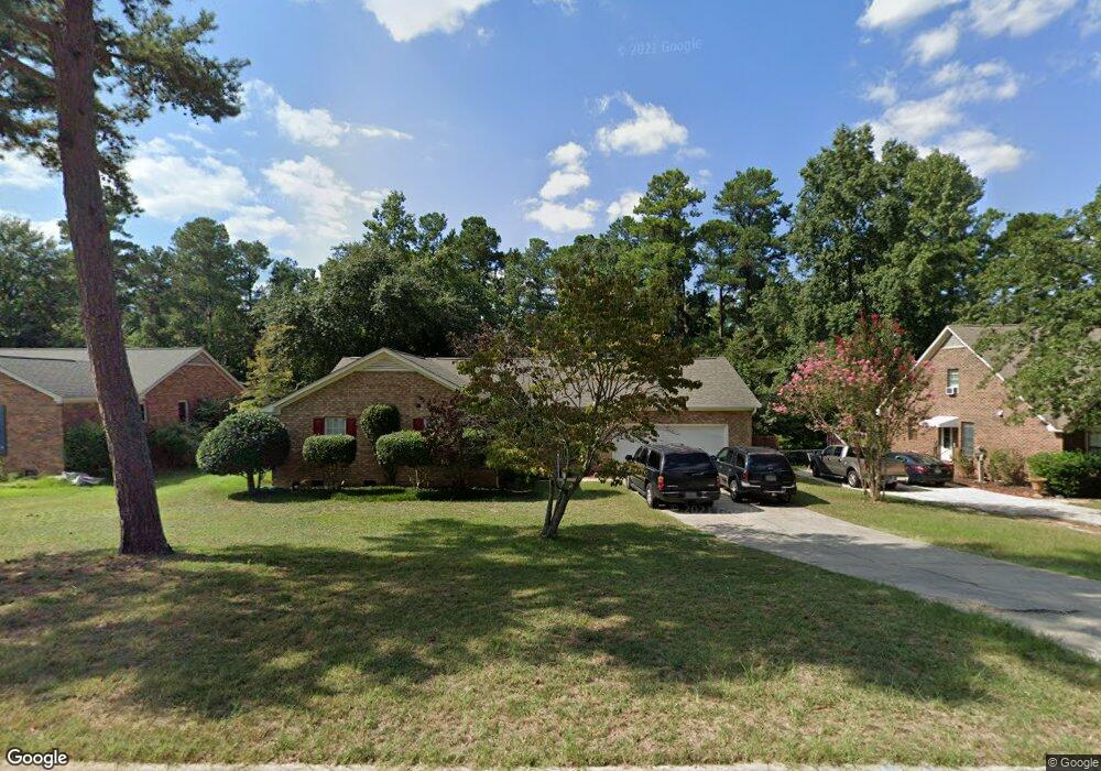 4361 Quail Creek Rd, Augusta, GA 30907 - photo 1