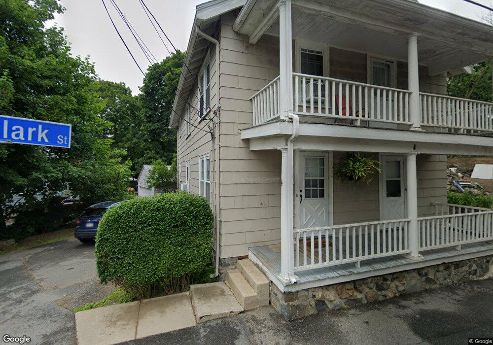 4 Clark St, Swampscott, MA 01907 - photo 1