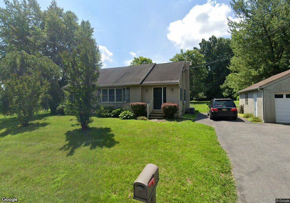 256 Line Rd, Kennett Square, PA 19348 - photo 1
