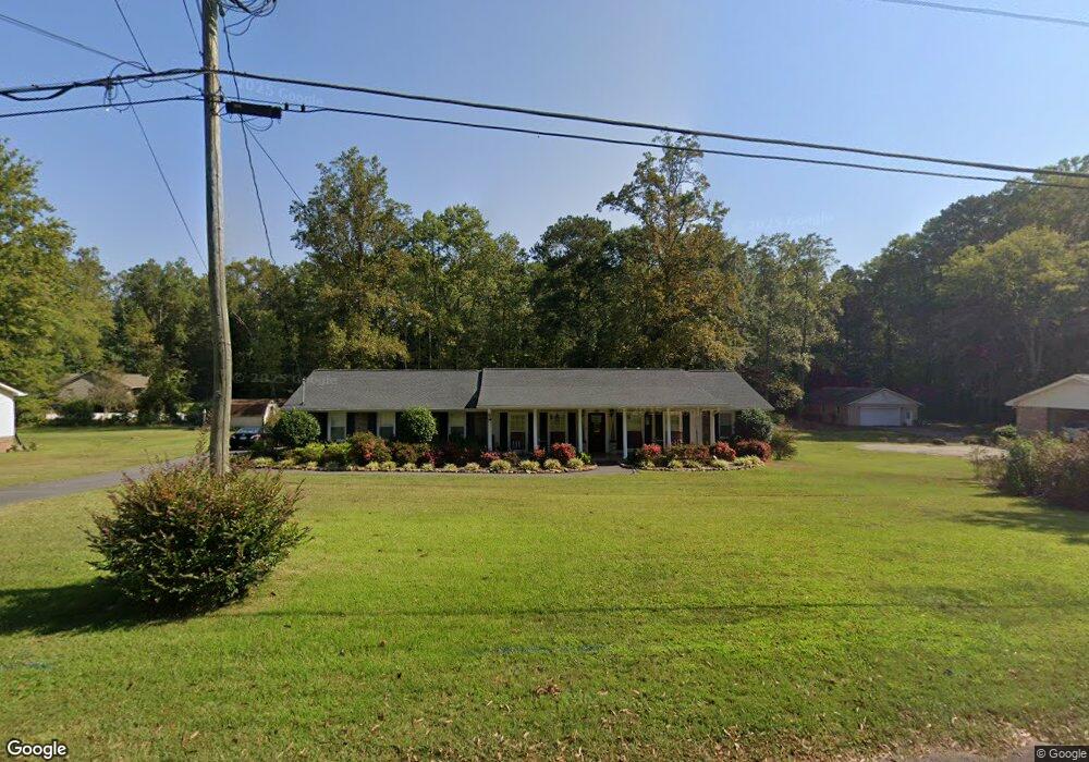 90 Plantation Ave, Carrollton, GA 30117 - photo 1