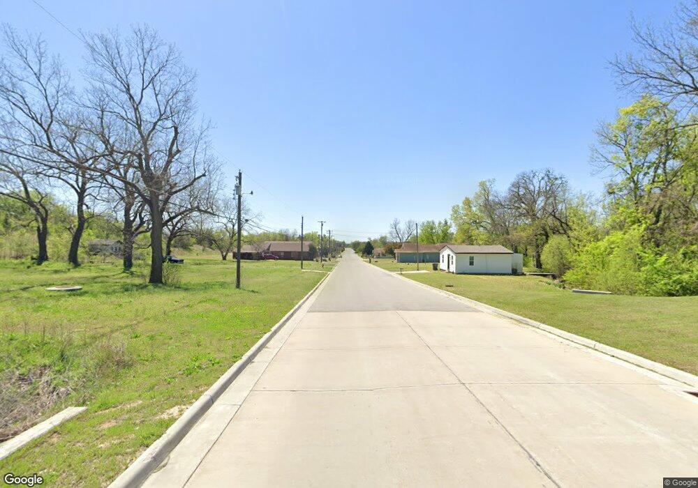 null N Hickory St, Sapulpa, OK 74066 - photo 1