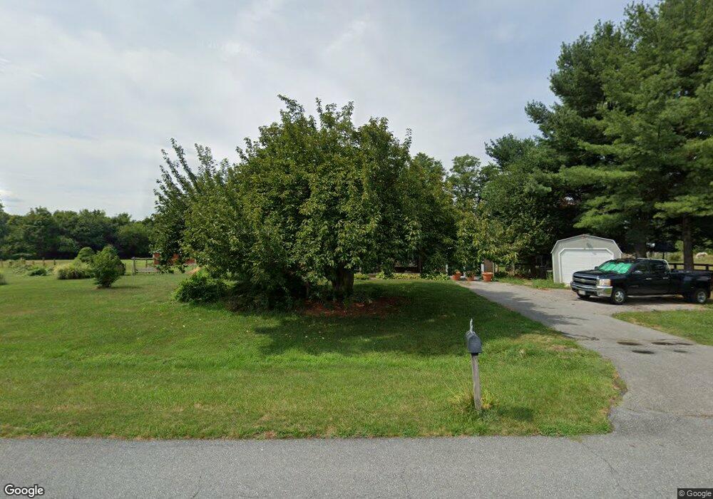 5805 Woodwinds Cir, Frederick, MD 21703 - photo 1