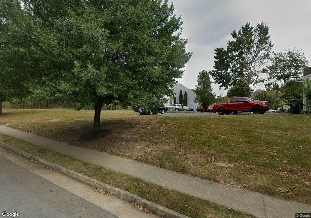 17615 Hampstead Ridge Ct, Dumfries, VA 22026 - photo 1