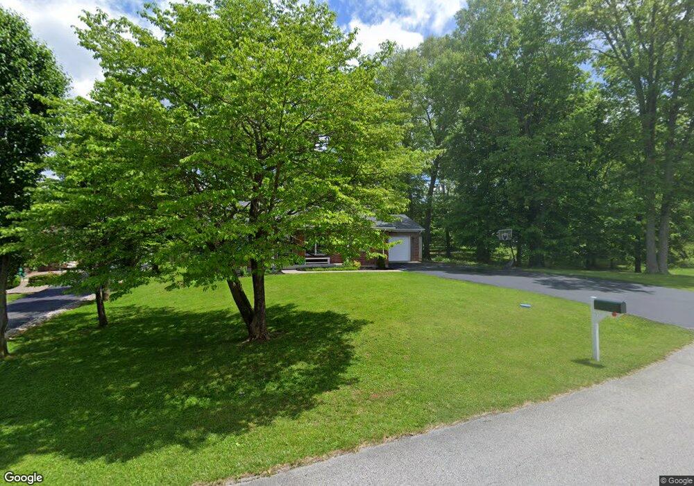 1460 Spencer Ave, Corydon, IN 47112 - photo 1