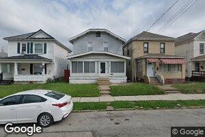 1653 Oregon Ave, Steubenville, OH 43952