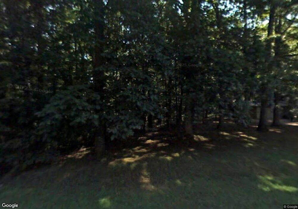 5713 Hillcrest Dr, Acworth, GA 30102 - photo 1