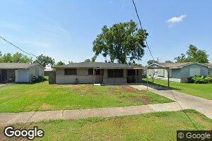 418 Hibernia Place, Houma, LA 70363