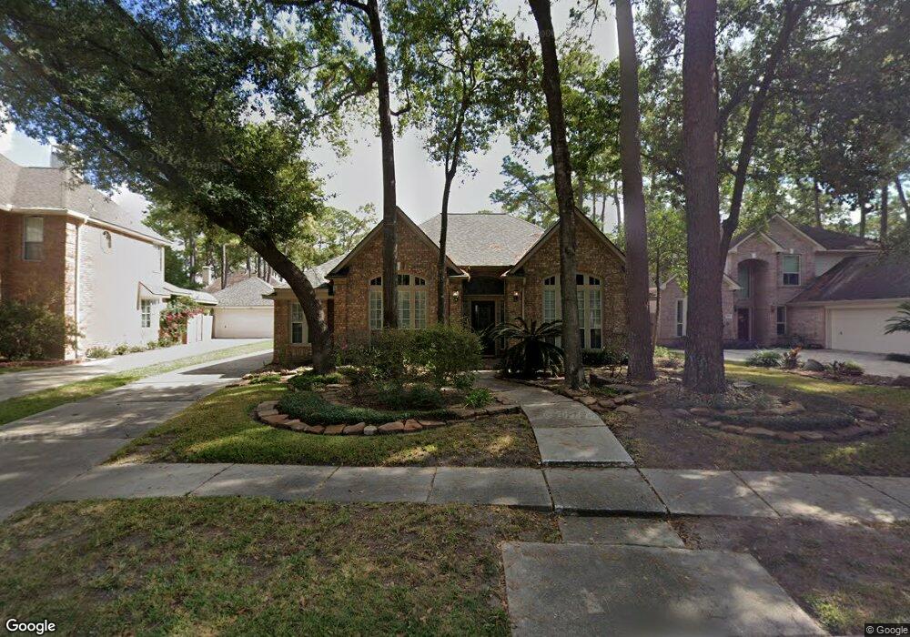 7906 Allegro Dr, Houston, TX 77040 - photo 1