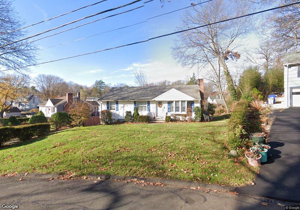 30 Hollow Tree Rd, Norwalk, CT 06854 - photo 1