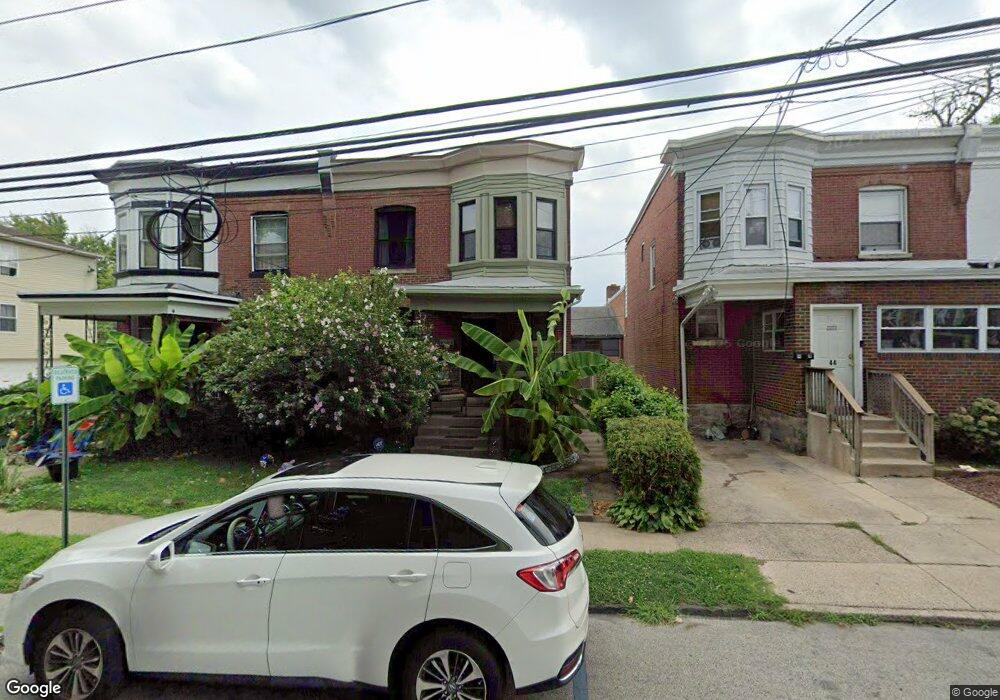 48 E La Crosse Ave, Lansdowne, PA 19050 - photo 1