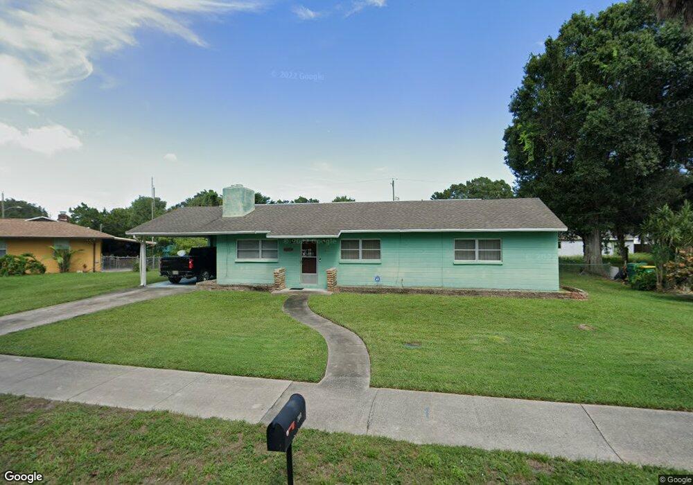 708 S Varr Ave, Cocoa, FL 32922 - photo 1