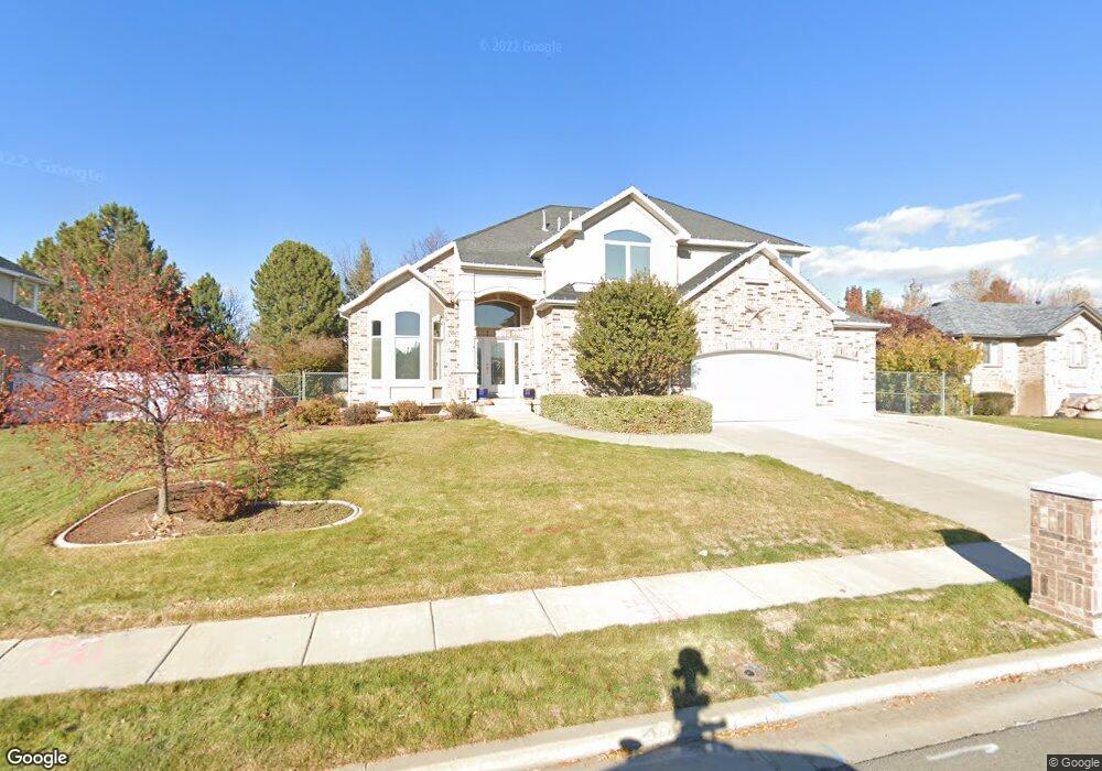 660 W 2300 S, Syracuse, UT 84075 - photo 1