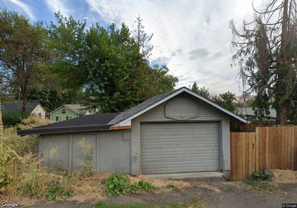 1012 E 14th St, the Dalles, OR 97058 - photo 1
