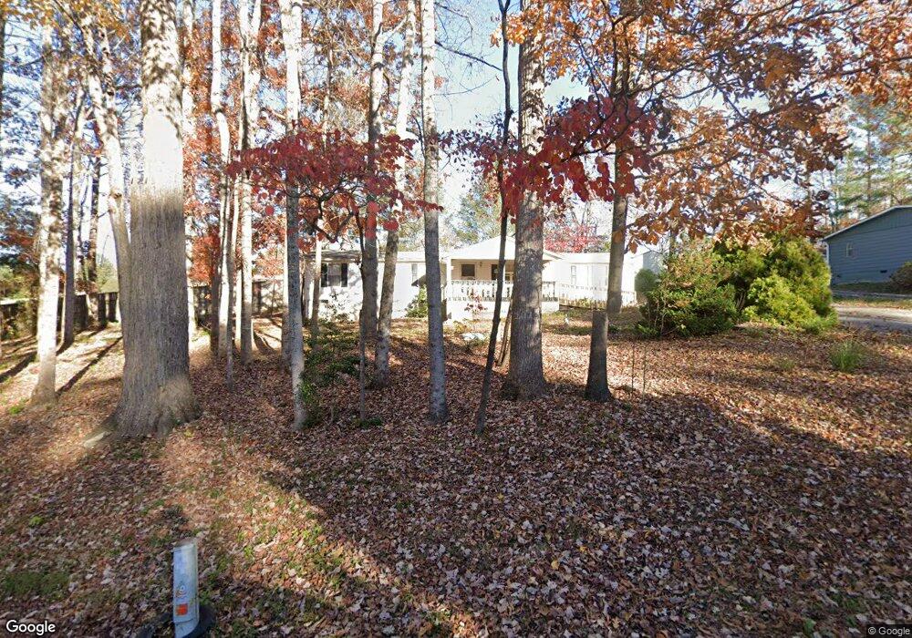 7 N Mockingbird Ln, Arden, NC 28704 - photo 1