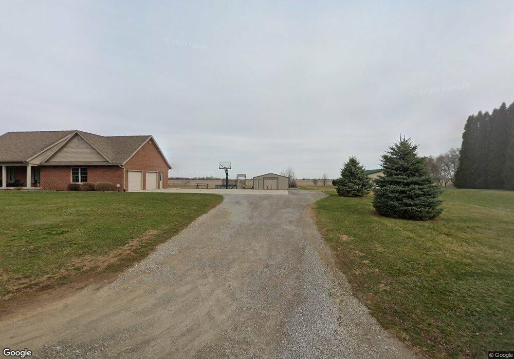 7744 Road R7, Columbus Grove, OH 45830 - photo 1