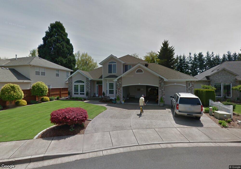 187 Cedar Bluff Cir N, Keizer, OR 97303 - photo 1