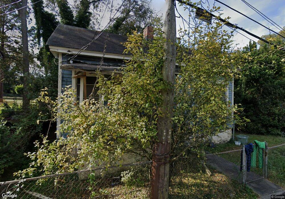 1434 4th Ave, Macon, GA 31201 - photo 1