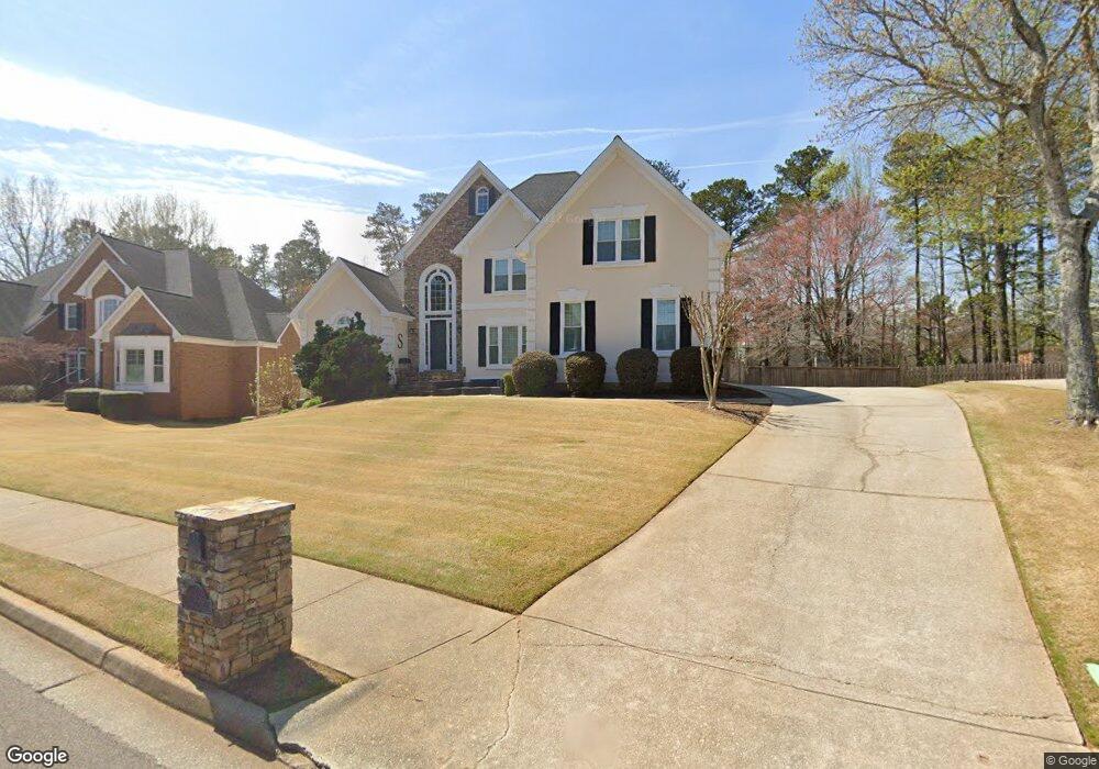 10850 Centennial Dr unit 5, Alpharetta, GA 30022 - photo 1