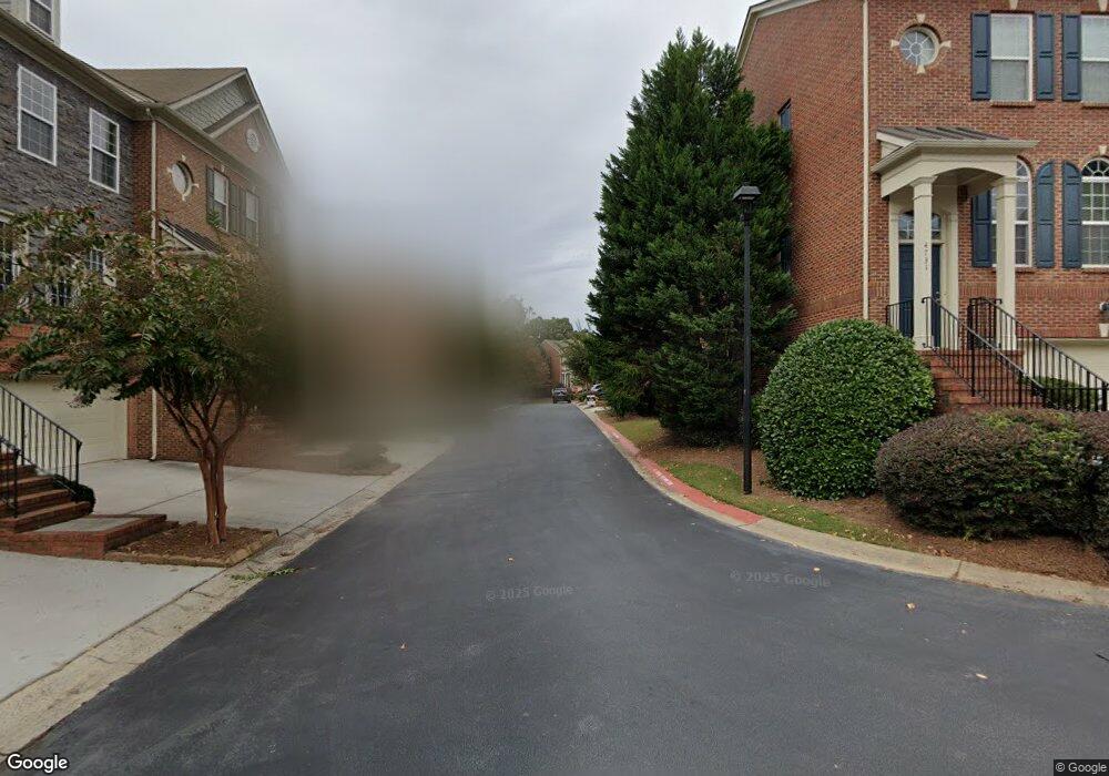 4726 Wehunt Trail SE, Smyrna, GA 30082 - photo 1