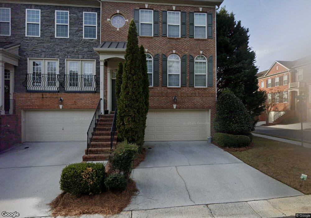 4716 Wehunt Trail SE unit 4716, Smyrna, GA 30082 - photo 1