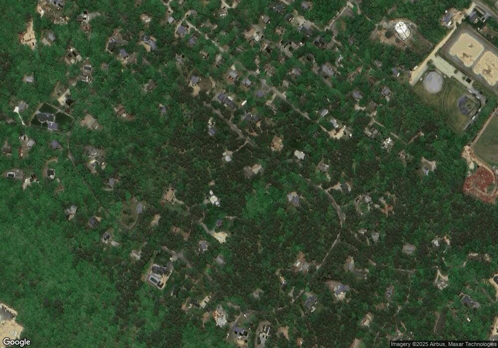 41 Pond View Dr, Vineyard Haven, MA 02568 - photo 1