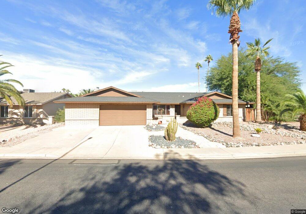 2712 W Plata Ave, Mesa, AZ 85202 - photo 1