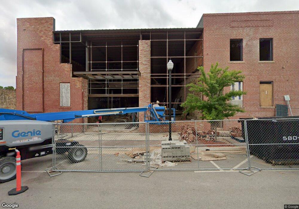 300 E Main St, Ardmore, OK 73401 - photo 1