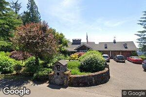 18055 Crestline Dr, Lake Oswego, OR 97034
