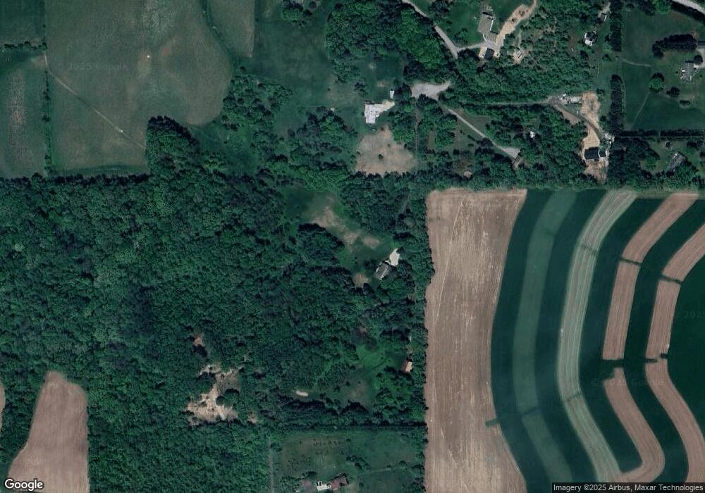 487 Sugar Hill Rd, Brooklyn, WI 53521 - photo 1