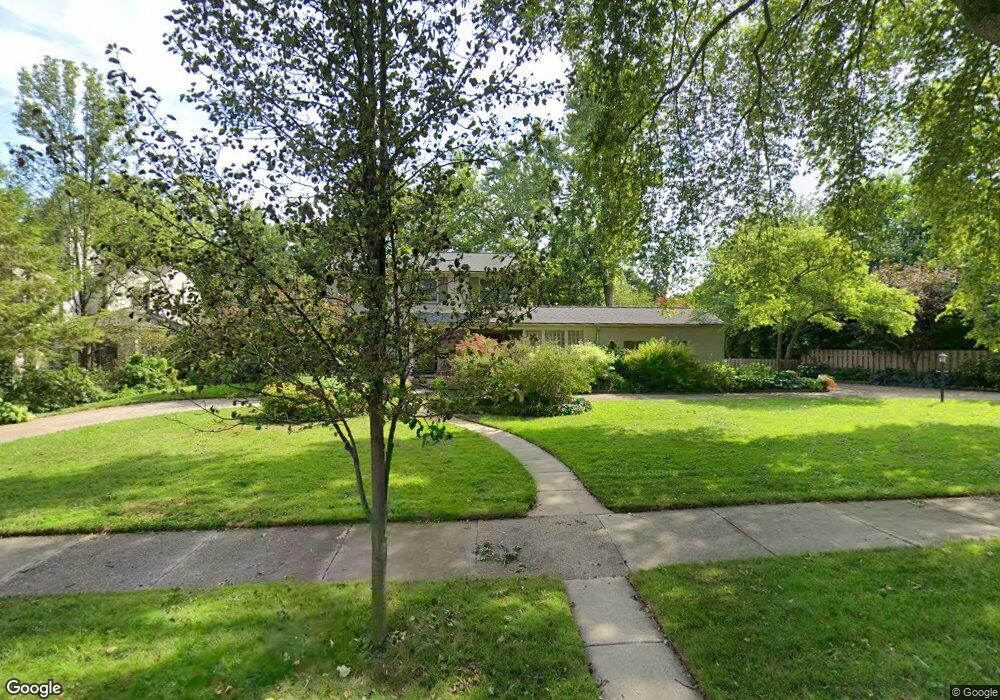 506 Lakepointe St, Grosse Pointe Park, MI 48230 - photo 1