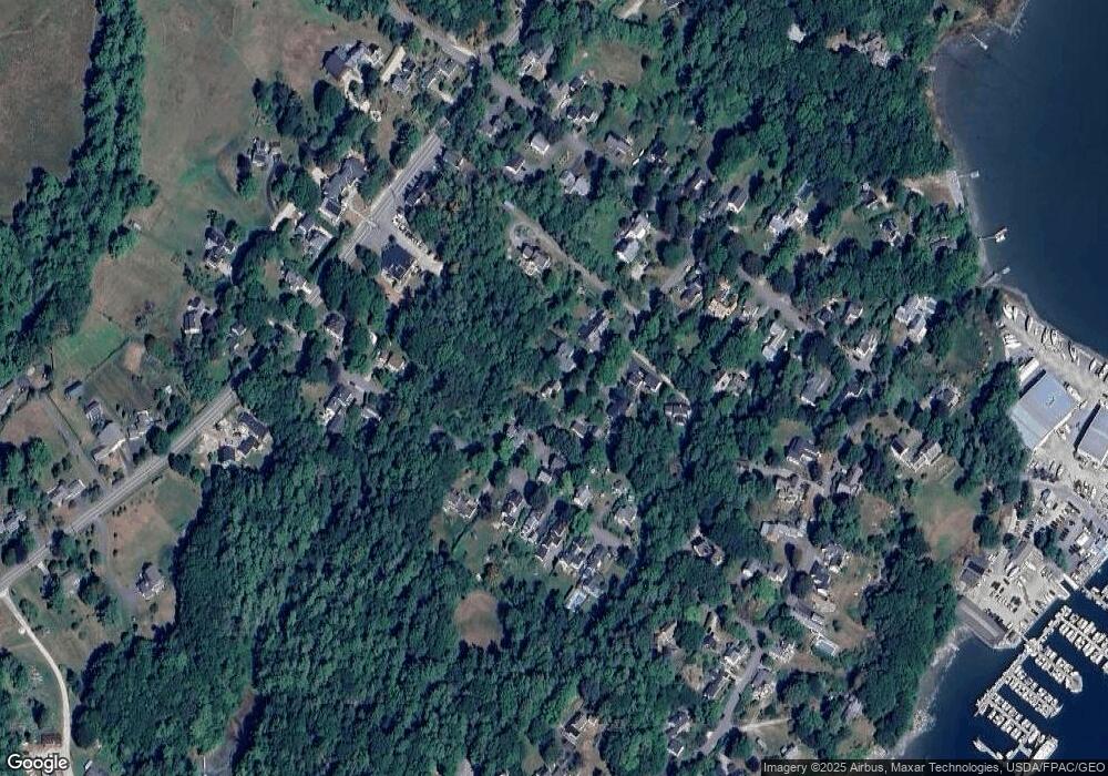 9 Middle St, Freeport, ME 04032 - photo 1