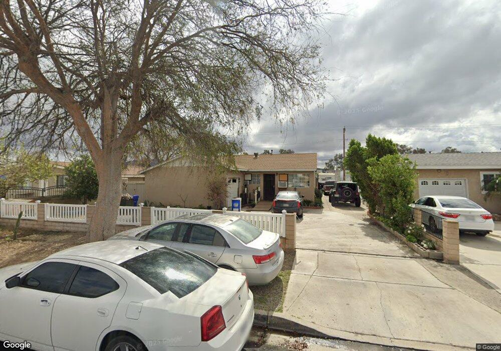 14993 Rosemary Dr, Fontana, CA 92335 - photo 1