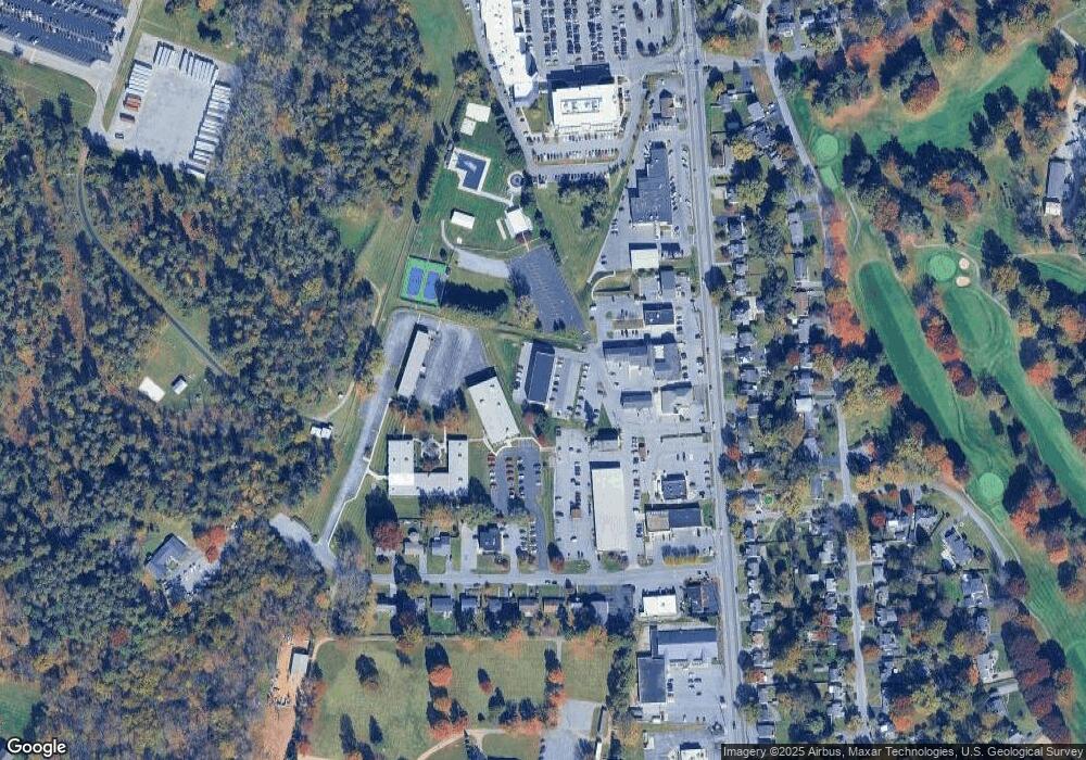 13114 Pennsylvania Ave, Hagerstown, MD 21742 - photo 1