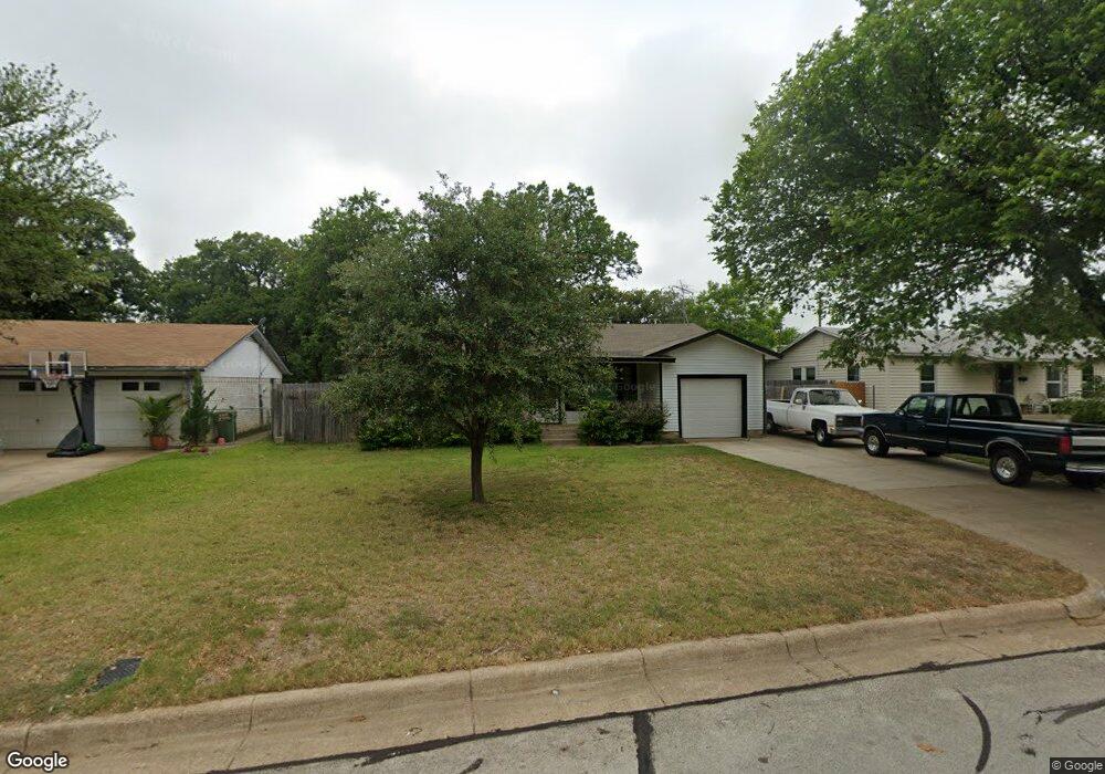 1117 Ann St, Bedford, TX 76022 - photo 1