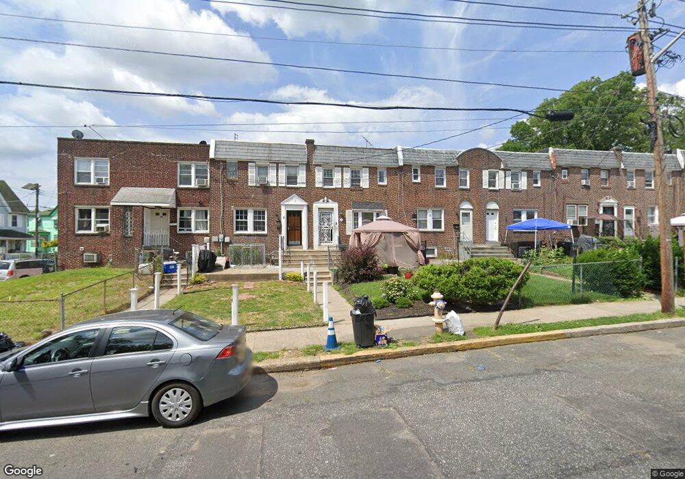 11 N Dudley St, Camden, NJ 08105 - photo 1