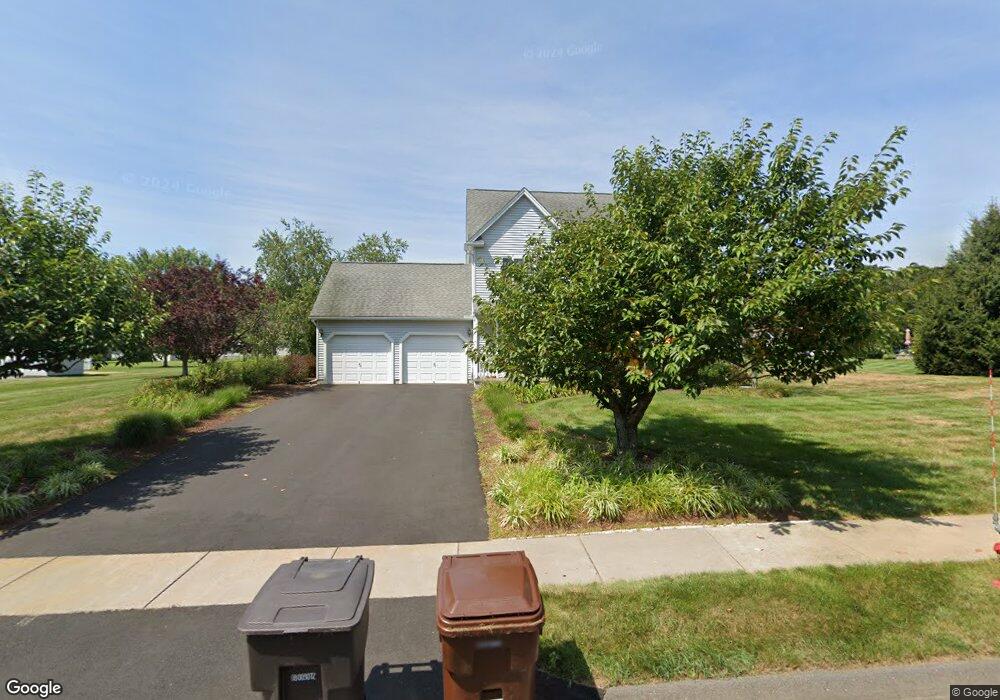 17 Deer Run, Enfield, CT 06082 - photo 1